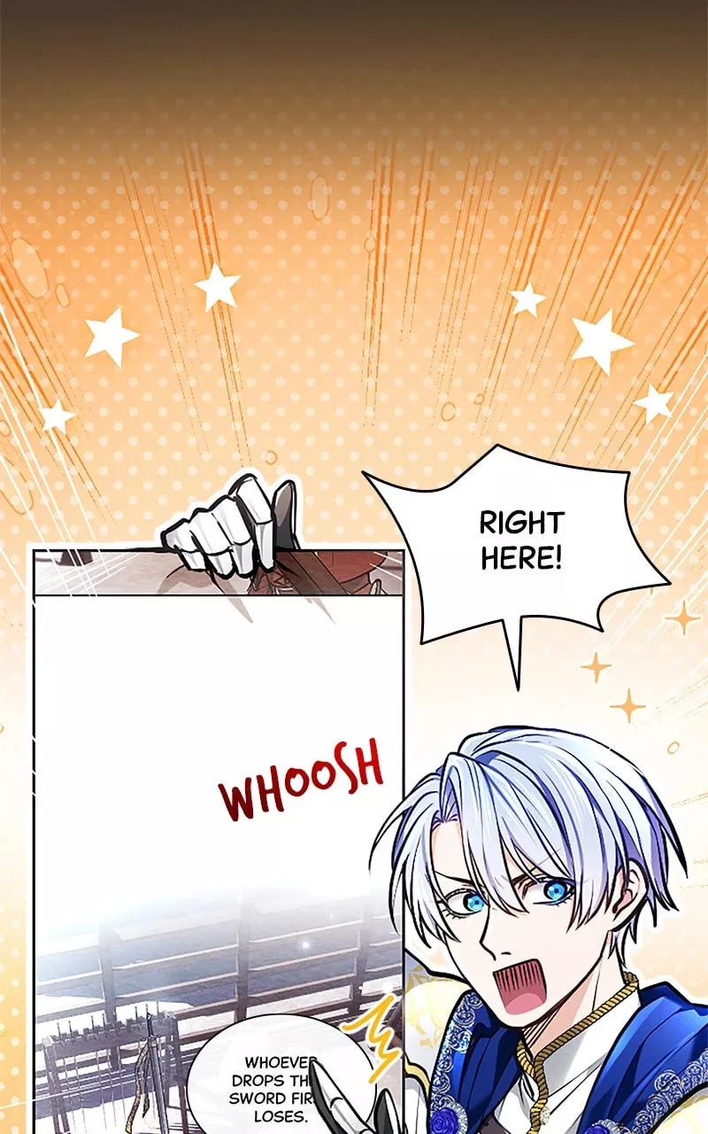 Read Kunshu-sama ni Muneyake chapter 36 image 6 on Lezhin
