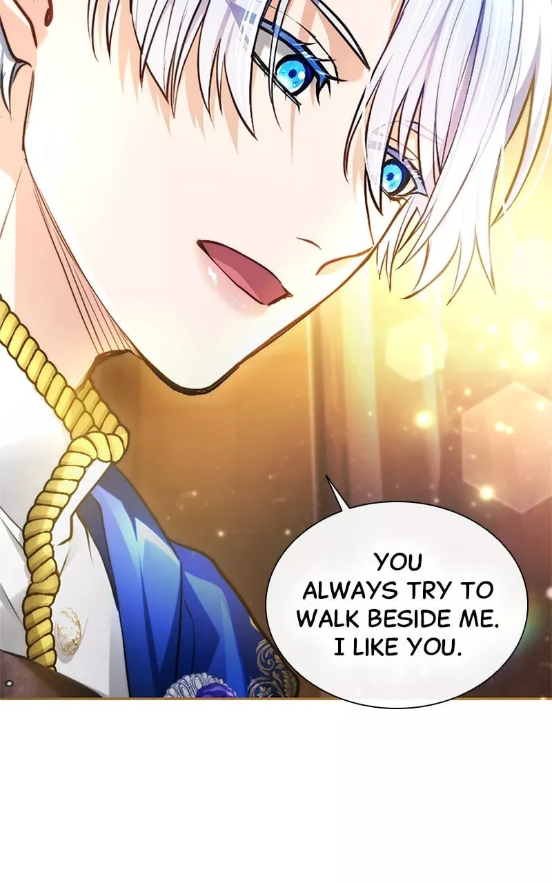 Read Kunshu-sama ni Muneyake chapter 36 image 62 on Lezhin