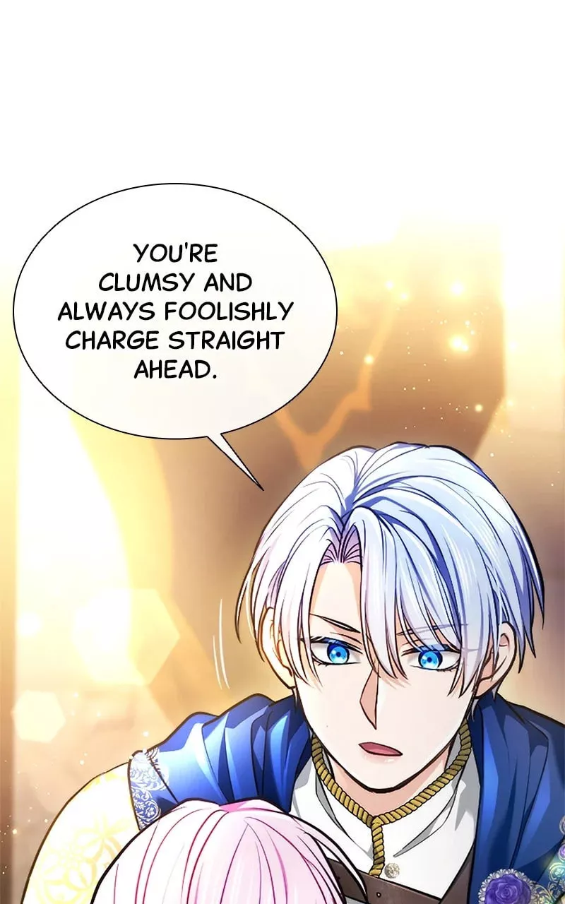 Read Kunshu-sama ni Muneyake chapter 36 image 63 on Lezhin