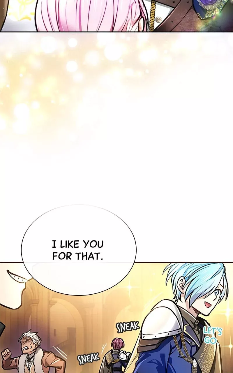 Read Kunshu-sama ni Muneyake chapter 36 image 64 on Lezhin