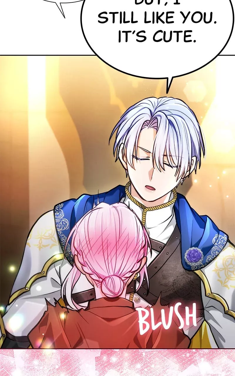 Read Kunshu-sama ni Muneyake chapter 36 image 66 on Lezhin