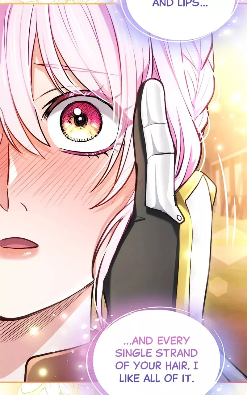 Read Kunshu-sama ni Muneyake chapter 36 image 69 on Lezhin