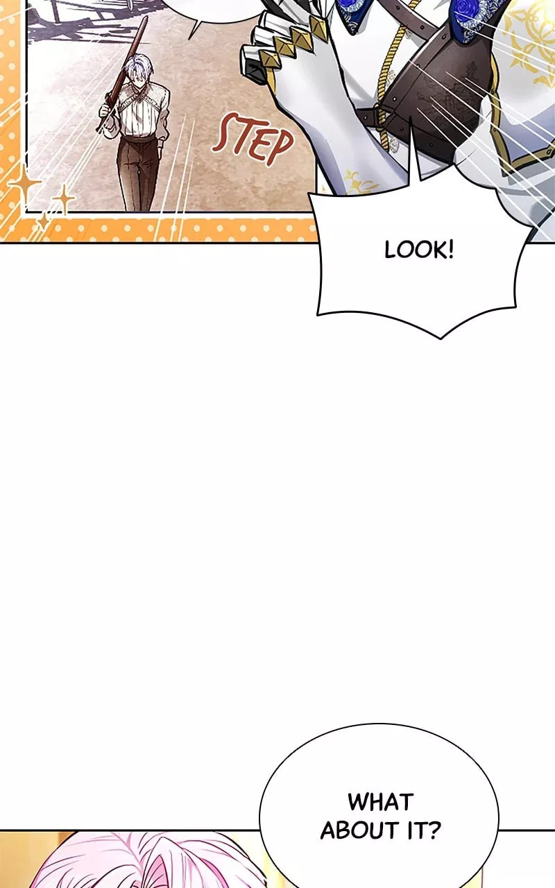 Read Kunshu-sama ni Muneyake chapter 36 image 7 on Lezhin