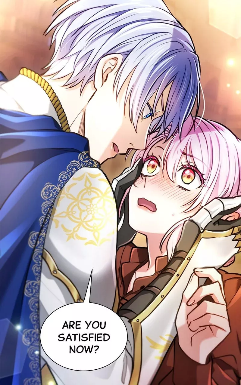 Read Kunshu-sama ni Muneyake chapter 36 image 72 on Lezhin