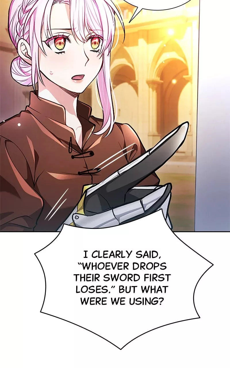 Read Kunshu-sama ni Muneyake chapter 36 image 8 on Lezhin