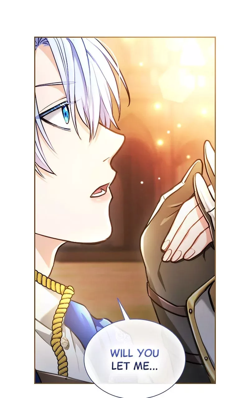 Read Kunshu-sama ni Muneyake chapter 36 image 82 on Lezhin