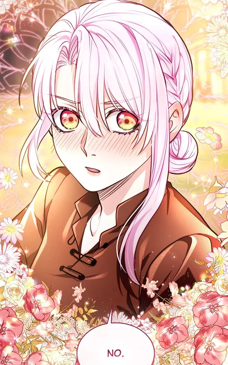 Read Kunshu-sama ni Muneyake chapter 36 image 87 on Lezhin