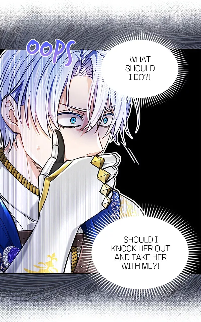 Read Kunshu-sama ni Muneyake chapter 37 image 12 on Lezhin