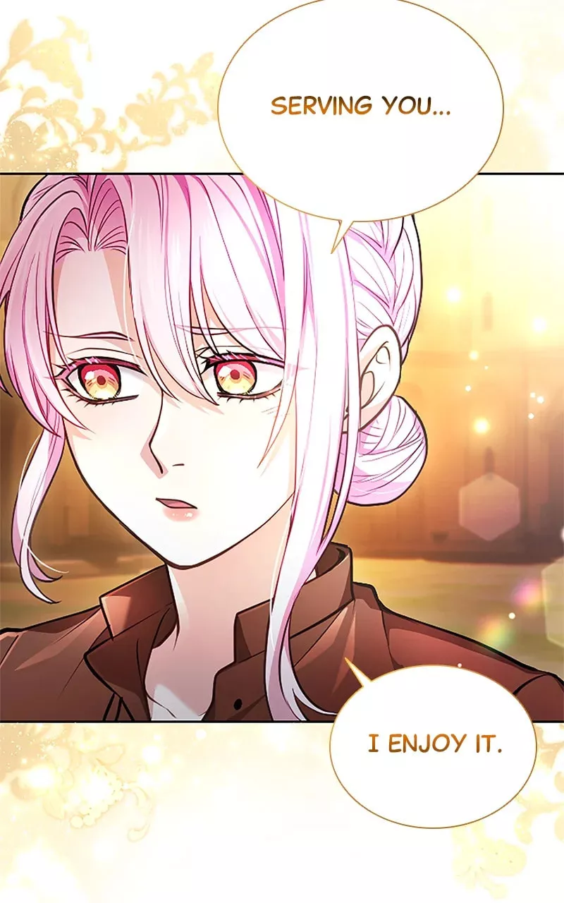 Read Kunshu-sama ni Muneyake chapter 37 image 15 on Lezhin