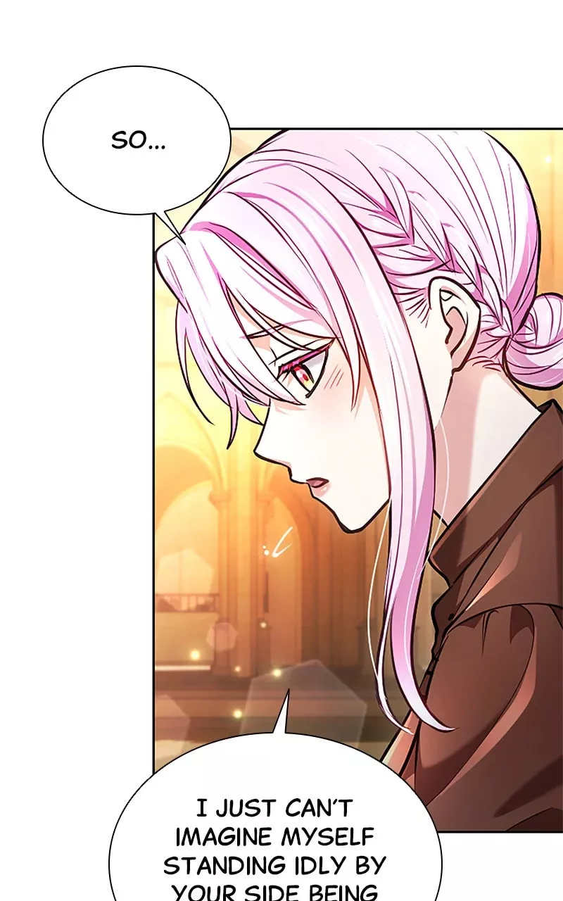 Read Kunshu-sama ni Muneyake chapter 37 image 18 on Lezhin