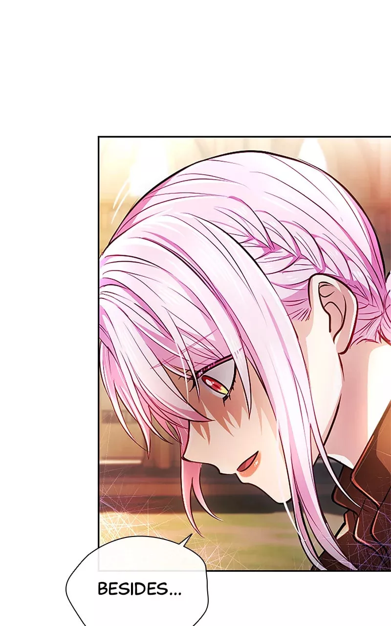 Read Kunshu-sama ni Muneyake chapter 37 image 24 on Lezhin