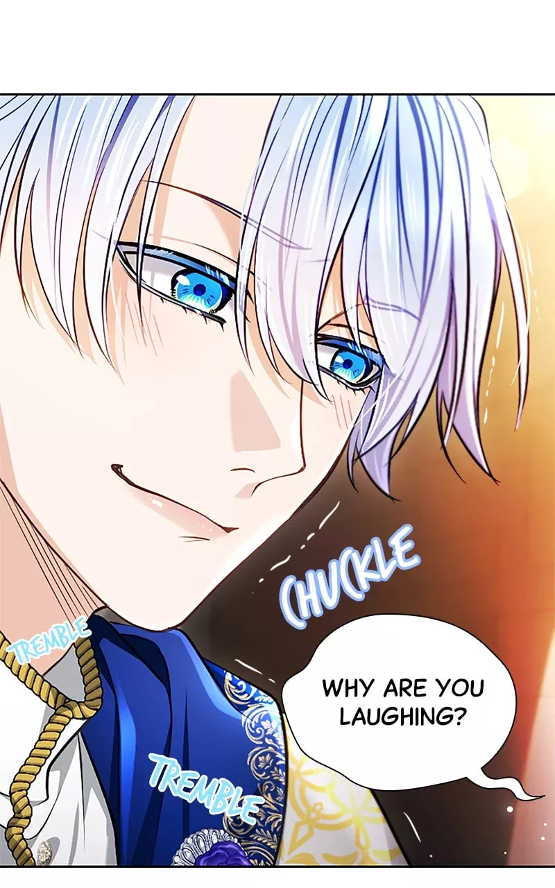 Read Kunshu-sama ni Muneyake chapter 37 image 38 on Lezhin
