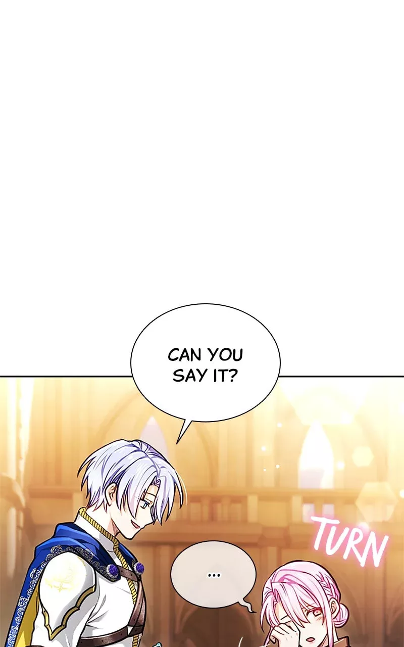 Read Kunshu-sama ni Muneyake chapter 37 image 39 on Lezhin