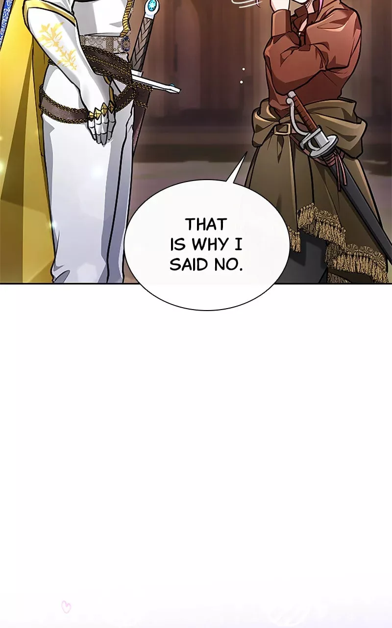 Read Kunshu-sama ni Muneyake chapter 37 image 40 on Lezhin