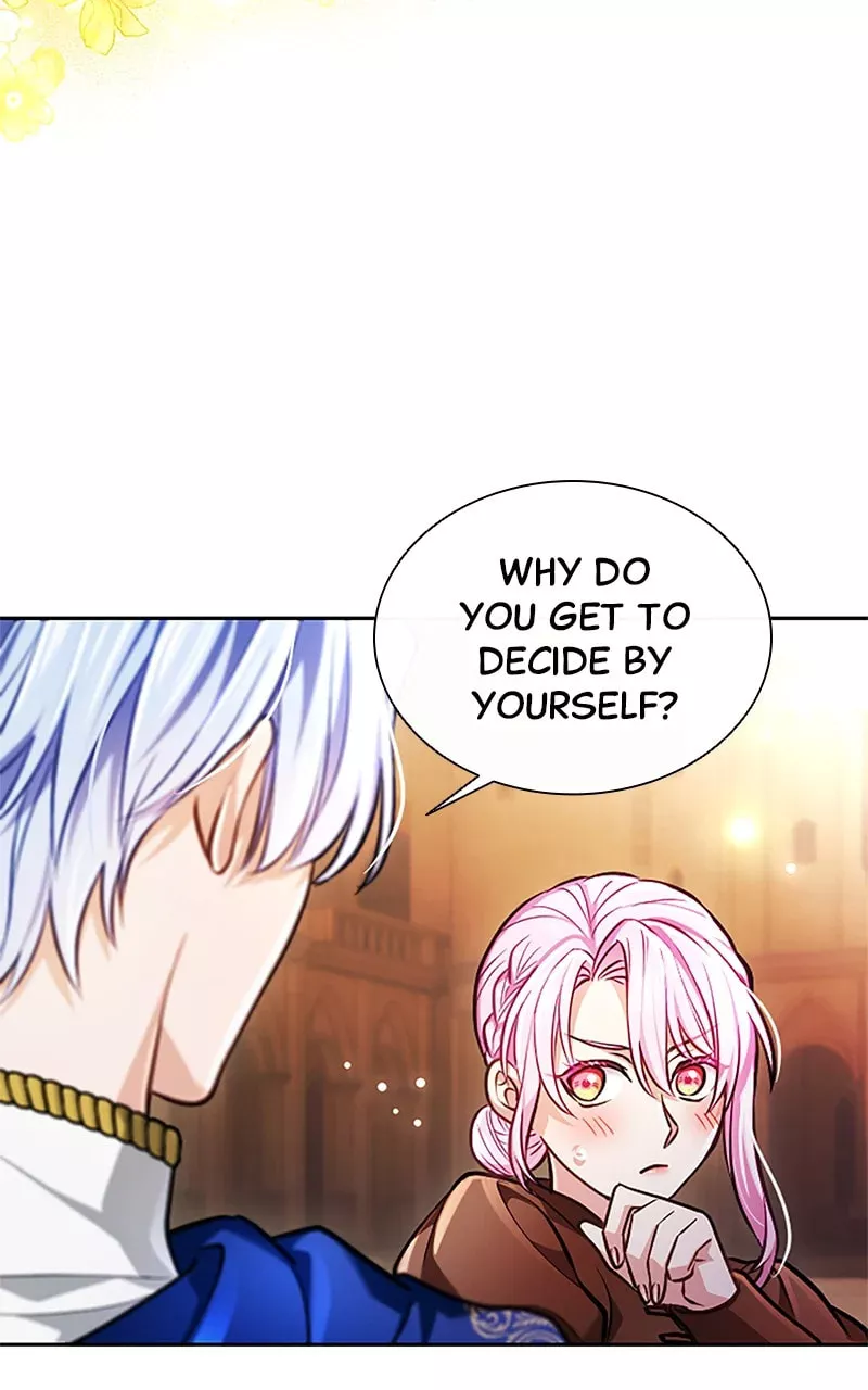 Read Kunshu-sama ni Muneyake chapter 37 image 44 on Lezhin