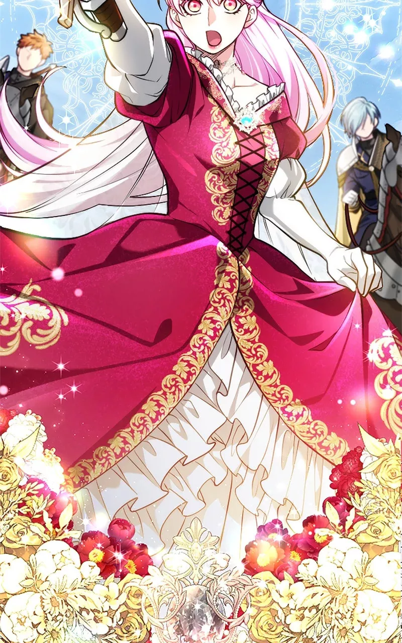 Read Kunshu-sama ni Muneyake chapter 37 image 48 on Lezhin