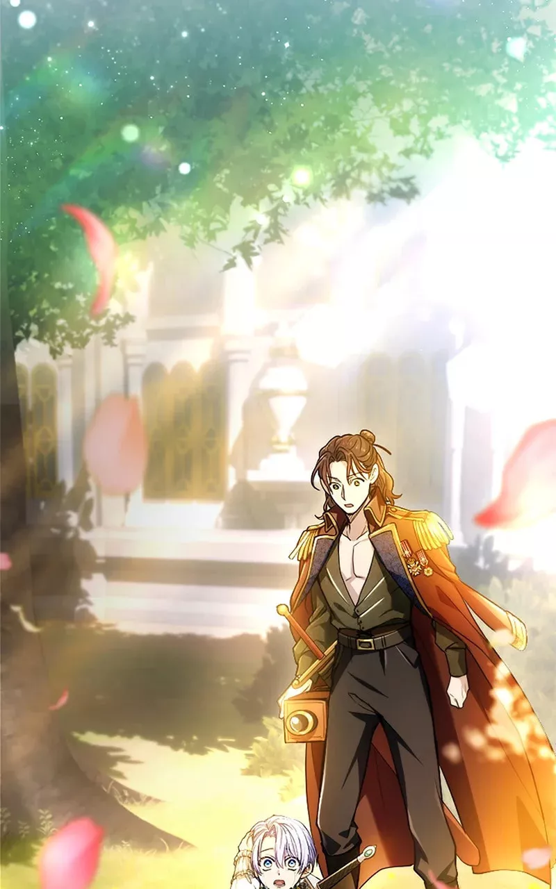 Read Kunshu-sama ni Muneyake chapter 38 image 103 on Lezhin