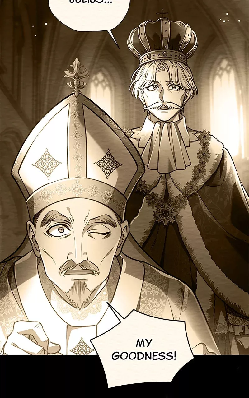 Read Kunshu-sama ni Muneyake chapter 38 image 11 on Lezhin
