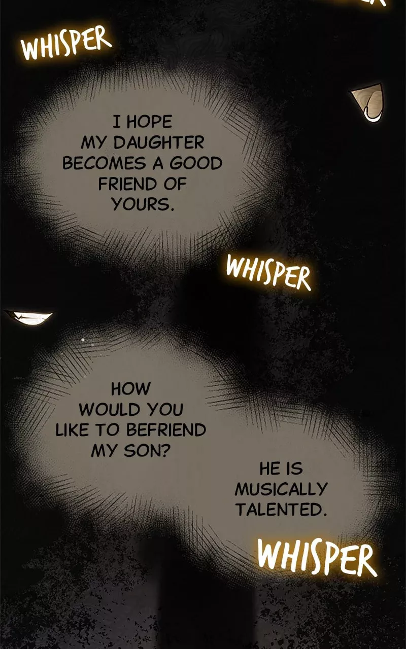Read Kunshu-sama ni Muneyake chapter 38 image 26 on Lezhin