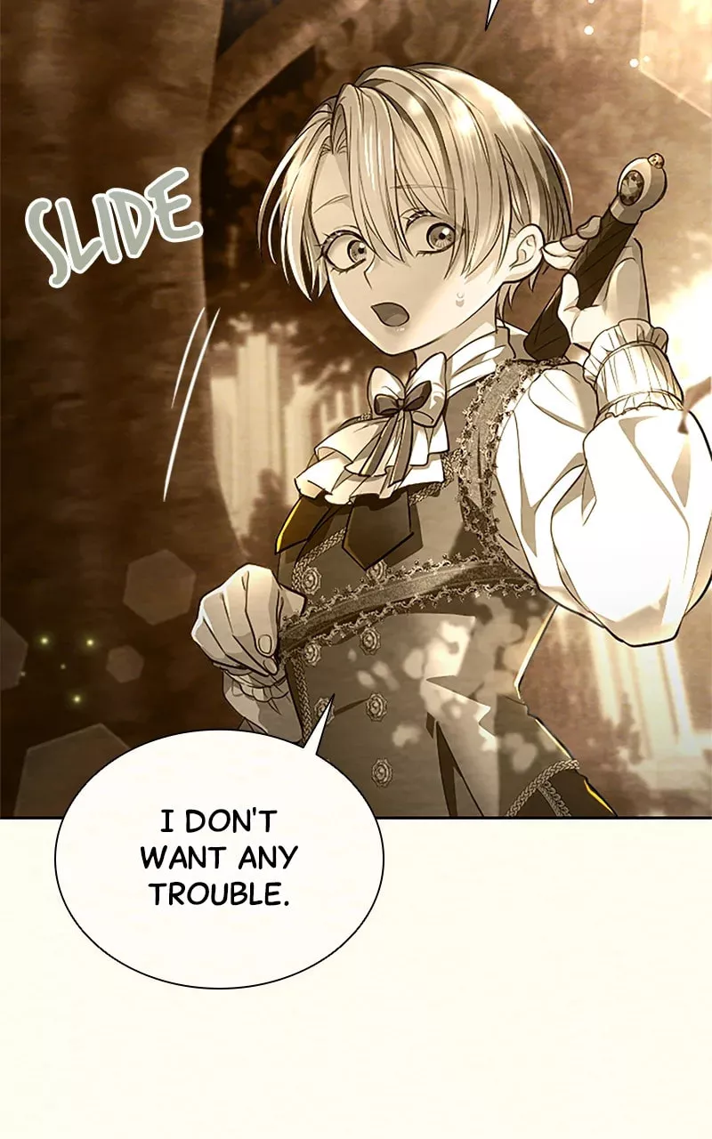 Read Kunshu-sama ni Muneyake chapter 38 image 63 on Lezhin