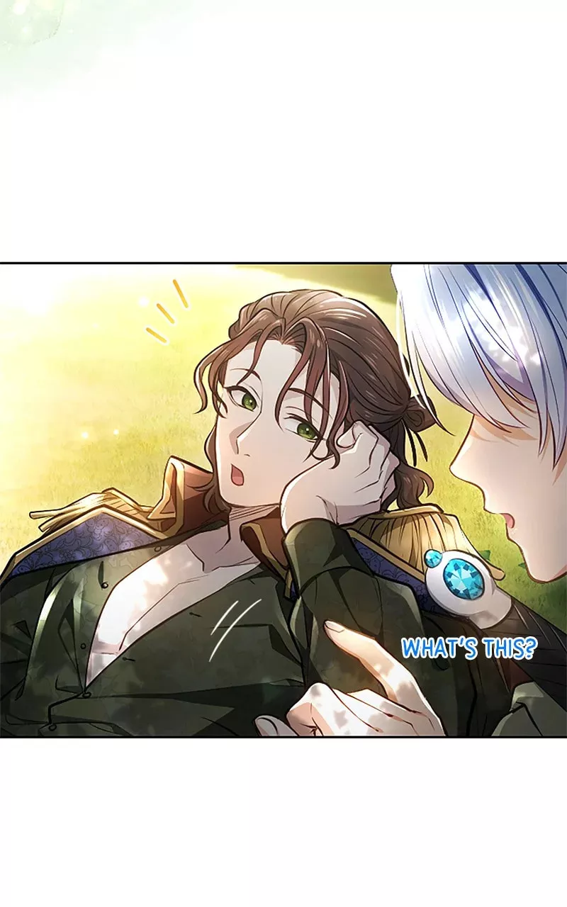 Read Kunshu-sama ni Muneyake chapter 39 image 11 on Lezhin