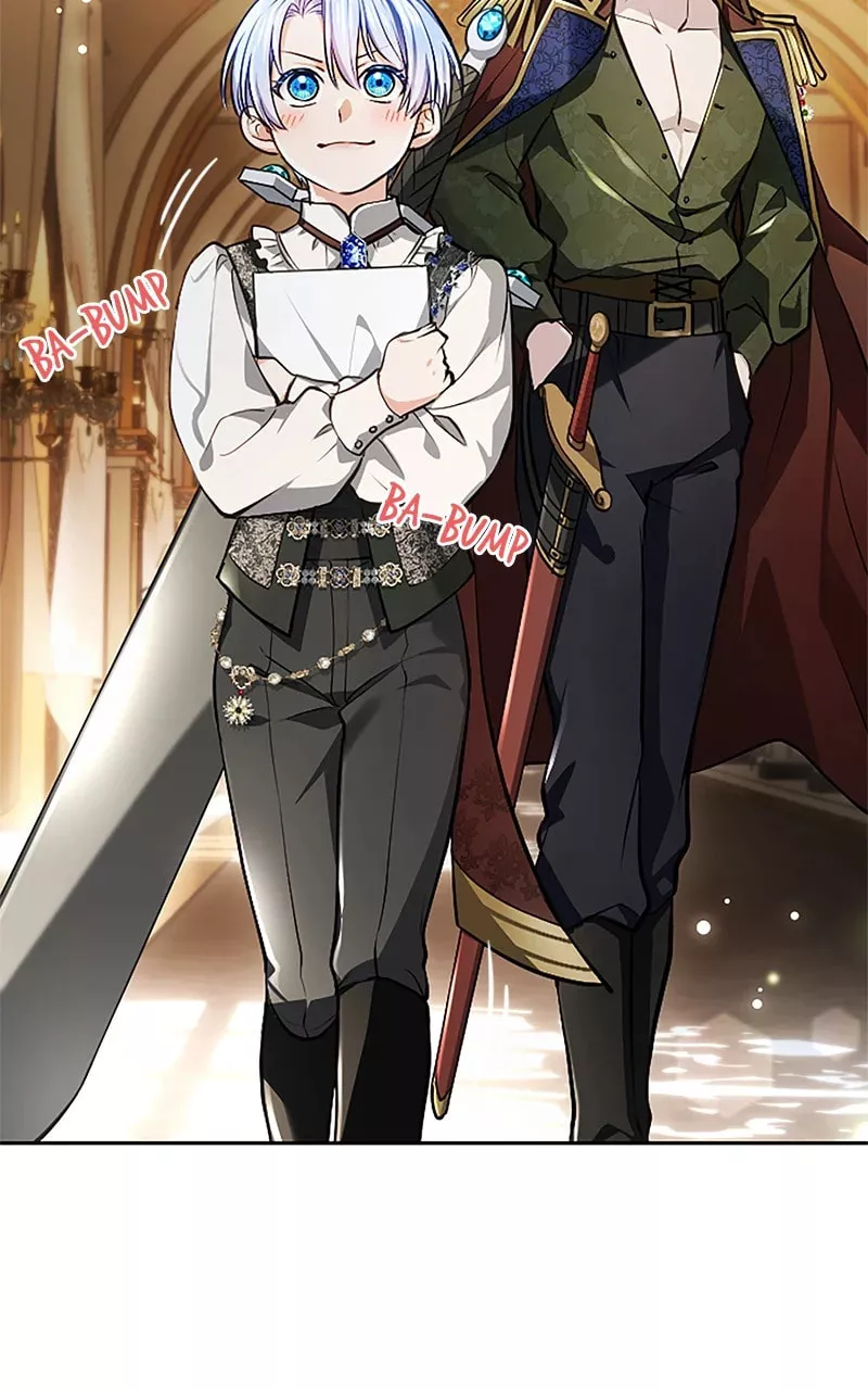 Read Kunshu-sama ni Muneyake chapter 39 image 5 on Lezhin