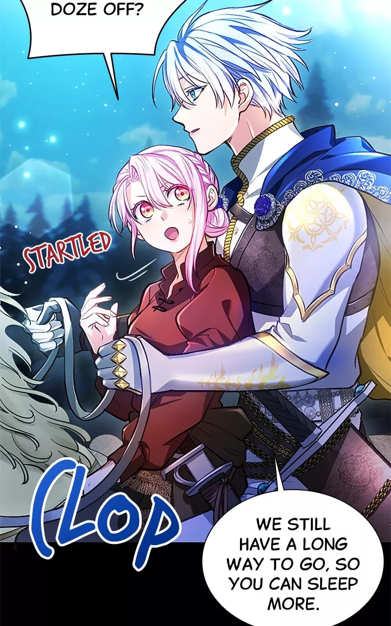 Read Kunshu-sama ni Muneyake chapter 39 image 50 on Lezhin