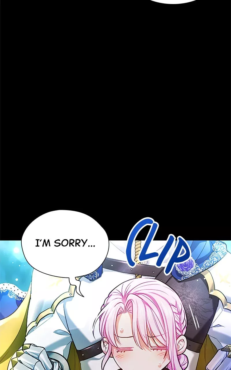 Read Kunshu-sama ni Muneyake chapter 39 image 51 on Lezhin
