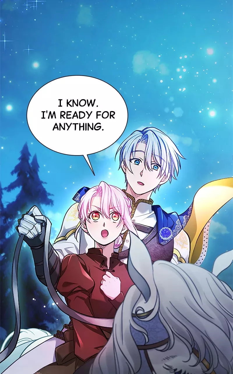 Read Kunshu-sama ni Muneyake chapter 39 image 65 on Lezhin