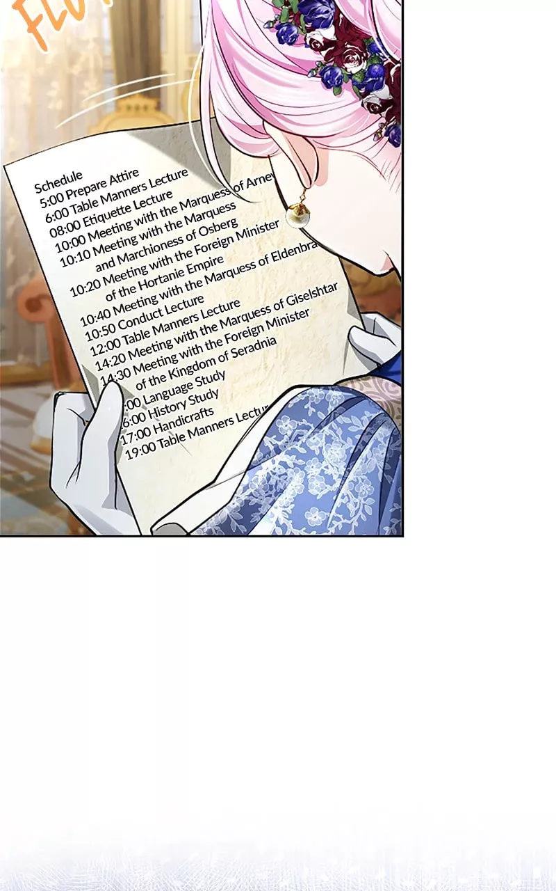 Read Kunshu-sama ni Muneyake chapter 39 image 78 on Lezhin