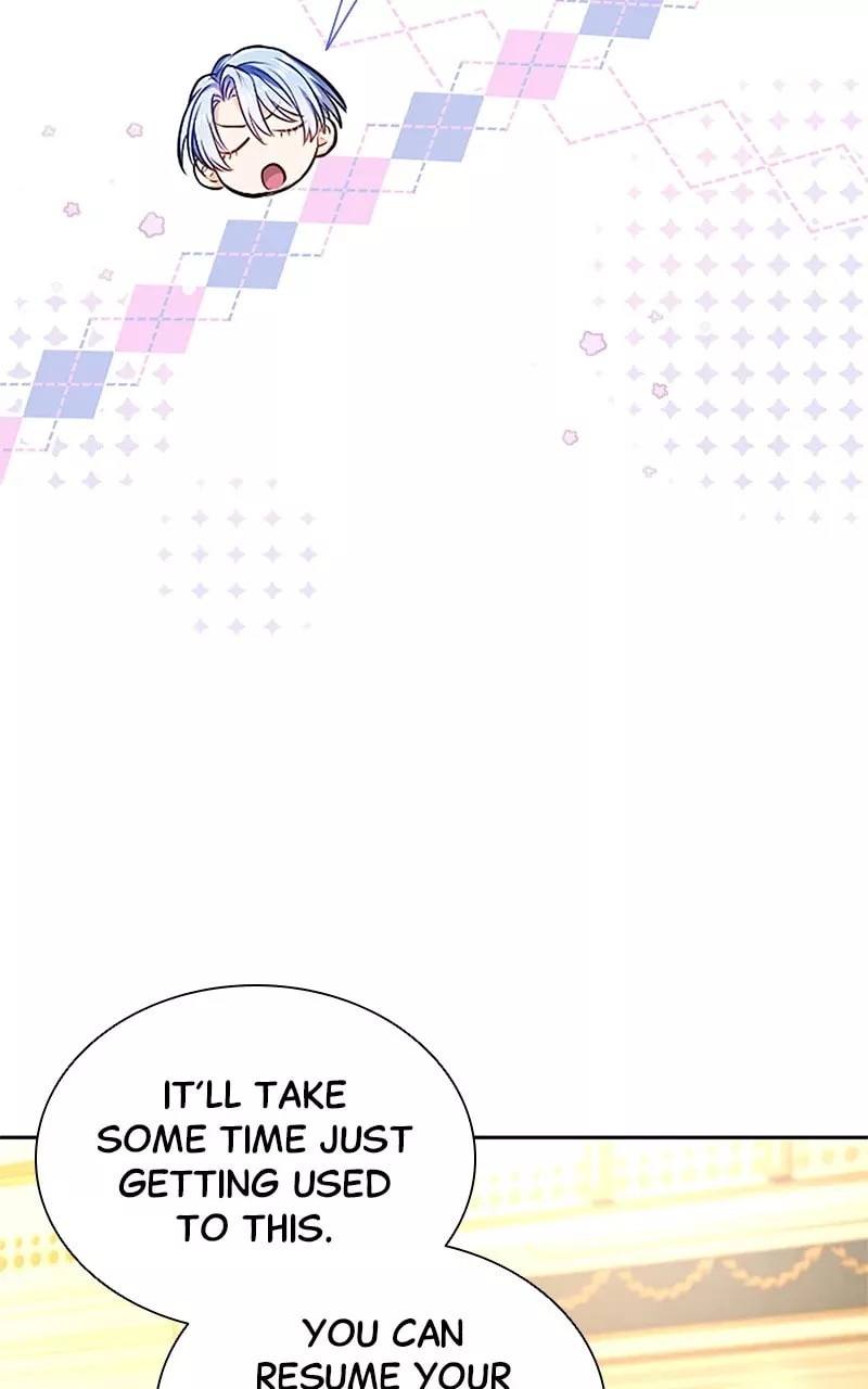 Read Kunshu-sama ni Muneyake chapter 39 image 83 on Lezhin