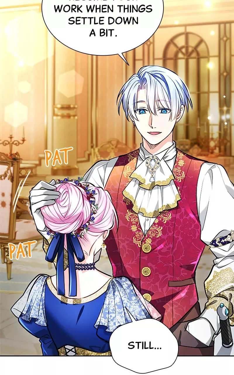 Read Kunshu-sama ni Muneyake chapter 39 image 84 on Lezhin