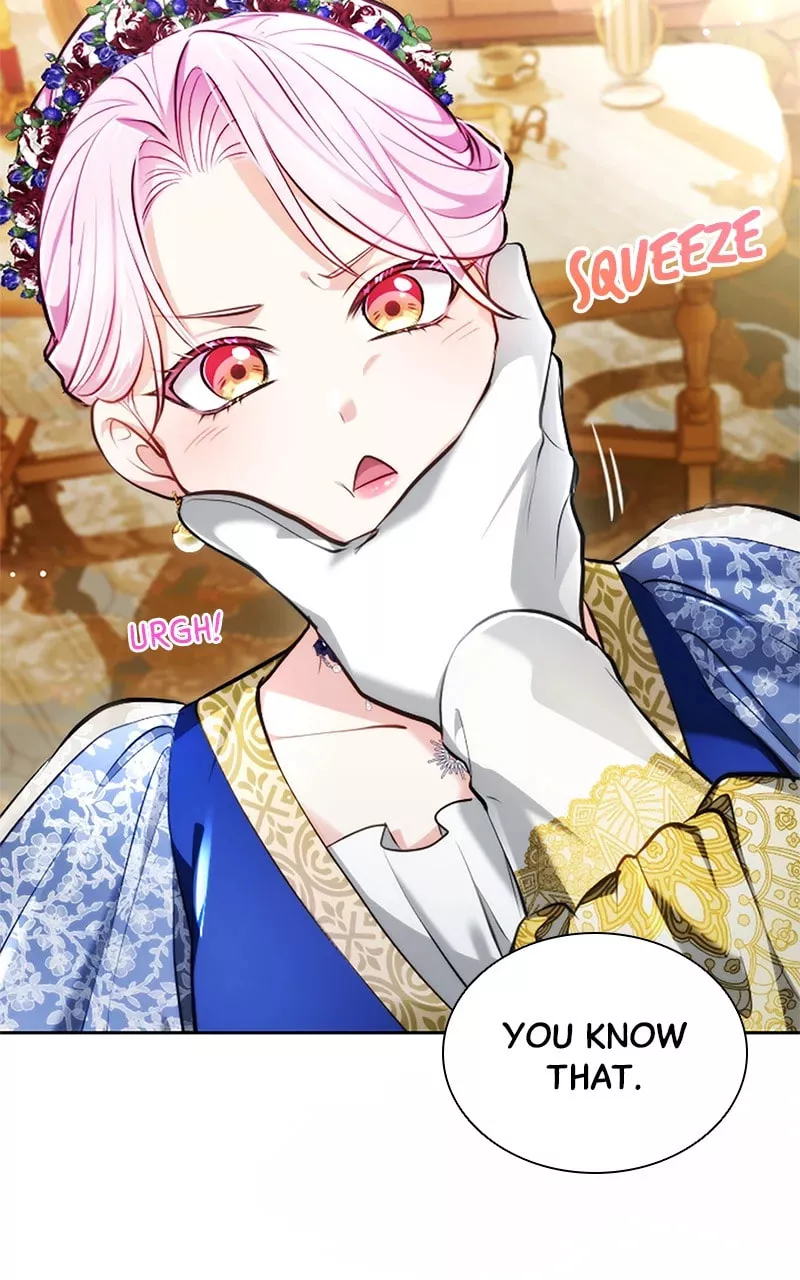 Read Kunshu-sama ni Muneyake chapter 39 image 87 on Lezhin