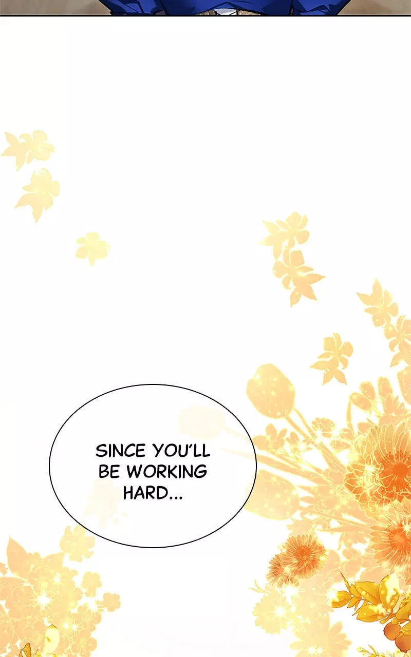 Read Kunshu-sama ni Muneyake chapter 39 image 91 on Lezhin