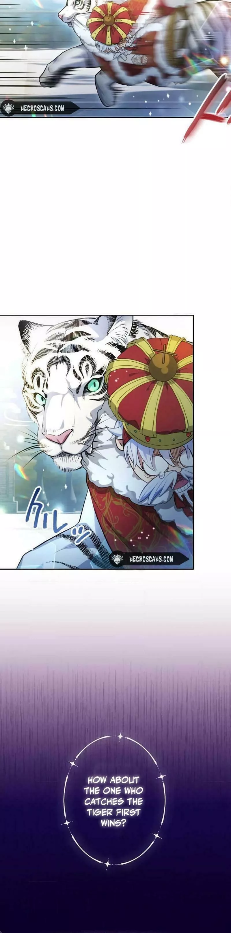 Read Kunshu-sama ni Muneyake chapter 4 image 15 on Lezhin