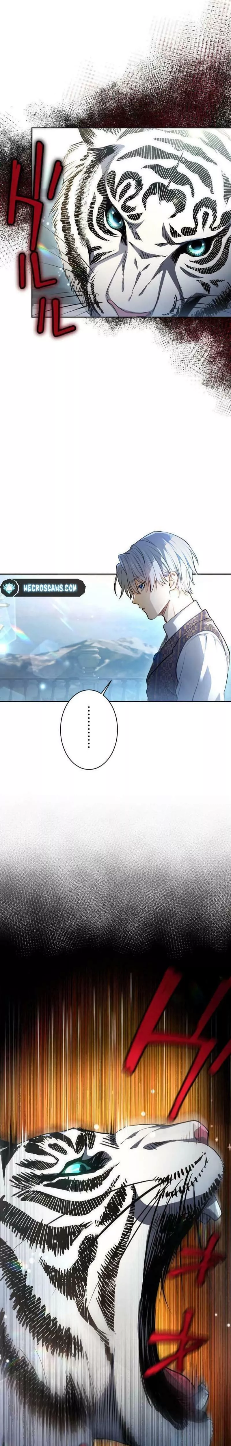 Read Kunshu-sama ni Muneyake chapter 4 image 19 on Lezhin