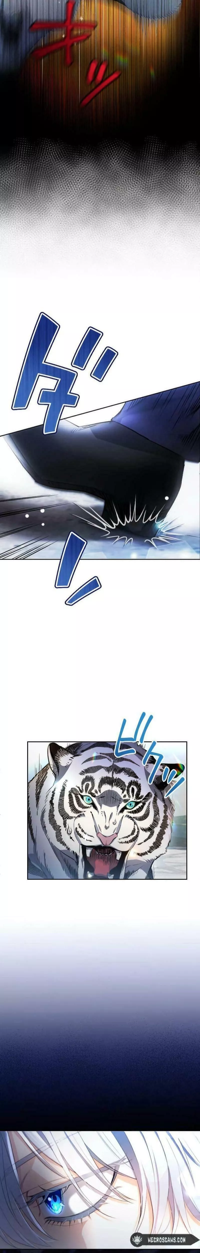 Read Kunshu-sama ni Muneyake chapter 4 image 20 on Lezhin