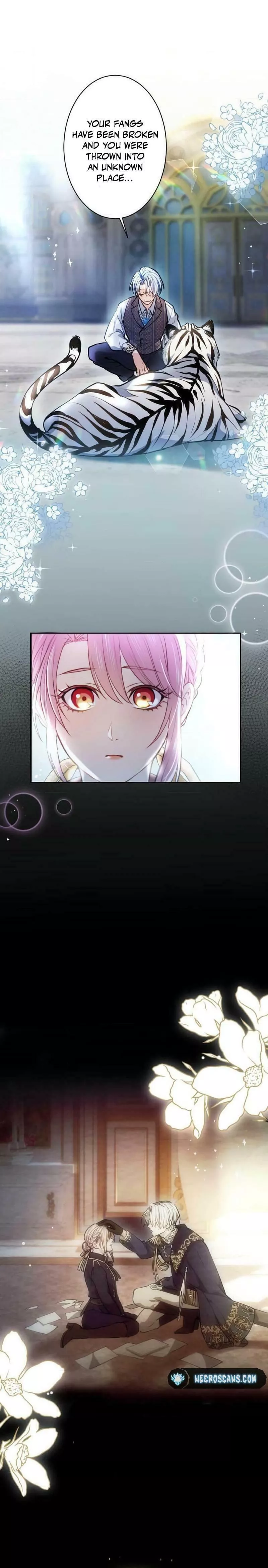Read Kunshu-sama ni Muneyake chapter 4 image 24 on Lezhin