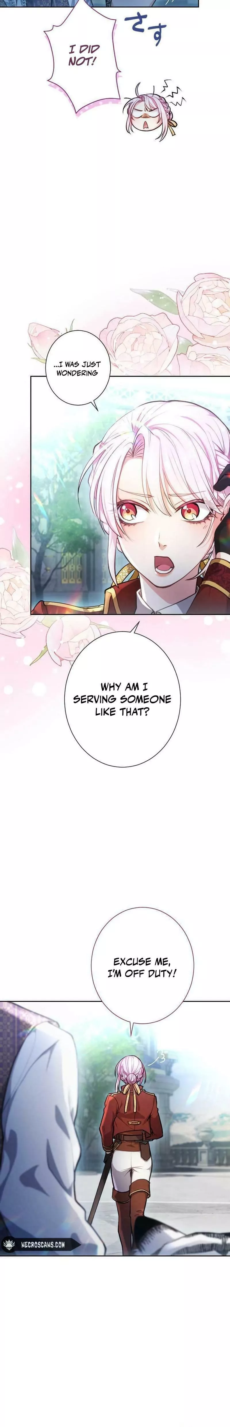 Read Kunshu-sama ni Muneyake chapter 4 image 27 on Lezhin