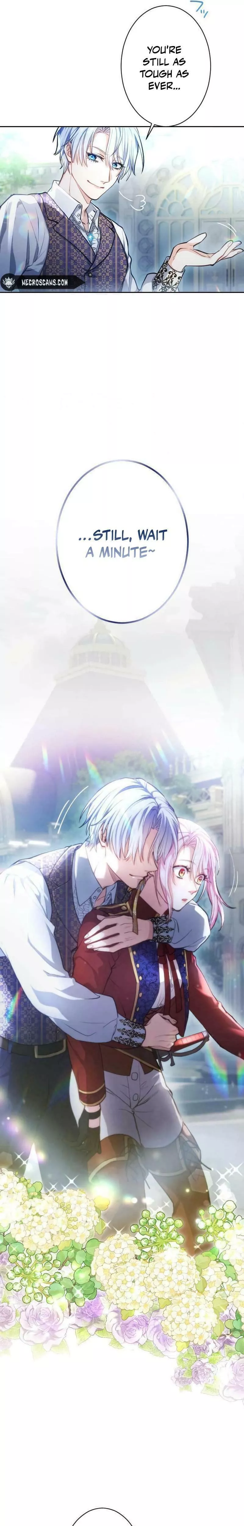 Read Kunshu-sama ni Muneyake chapter 4 image 28 on Lezhin