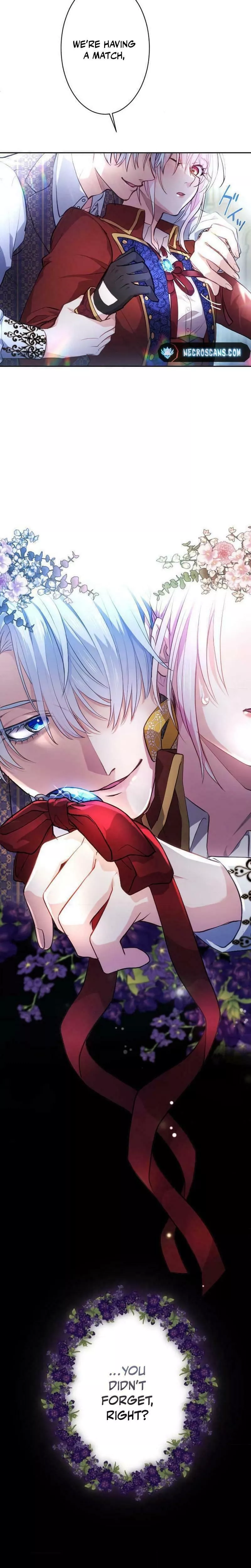 Read Kunshu-sama ni Muneyake chapter 4 image 29 on Lezhin