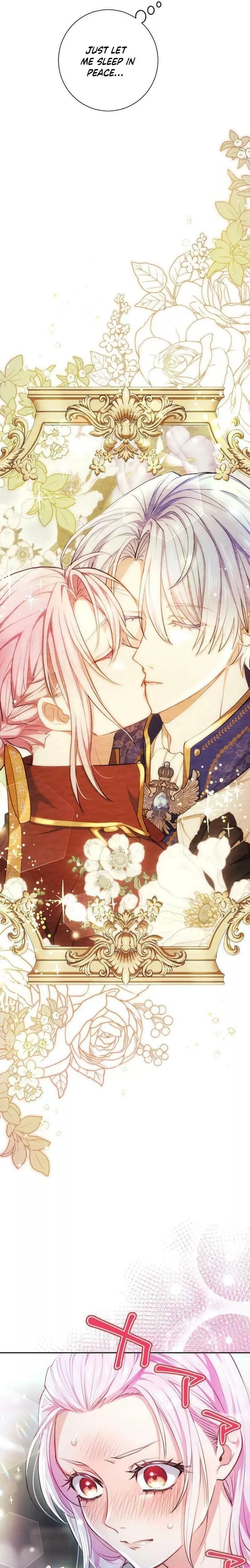 Read Kunshu-sama ni Muneyake chapter 4 image 4 on Lezhin