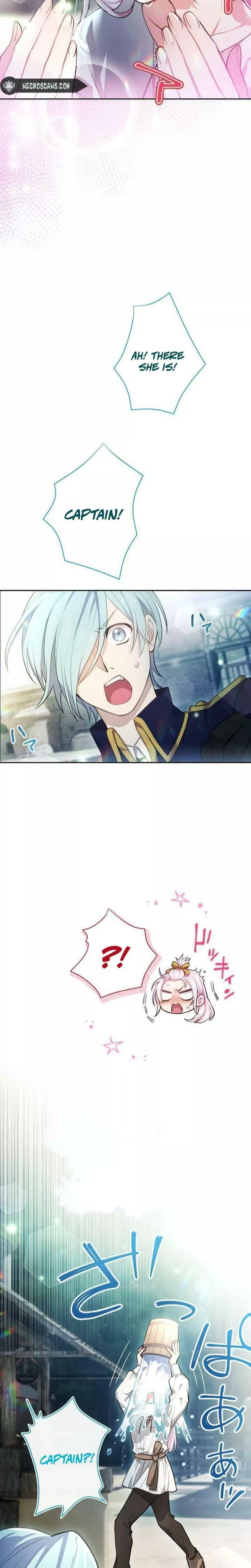 Read Kunshu-sama ni Muneyake chapter 4 image 5 on Lezhin