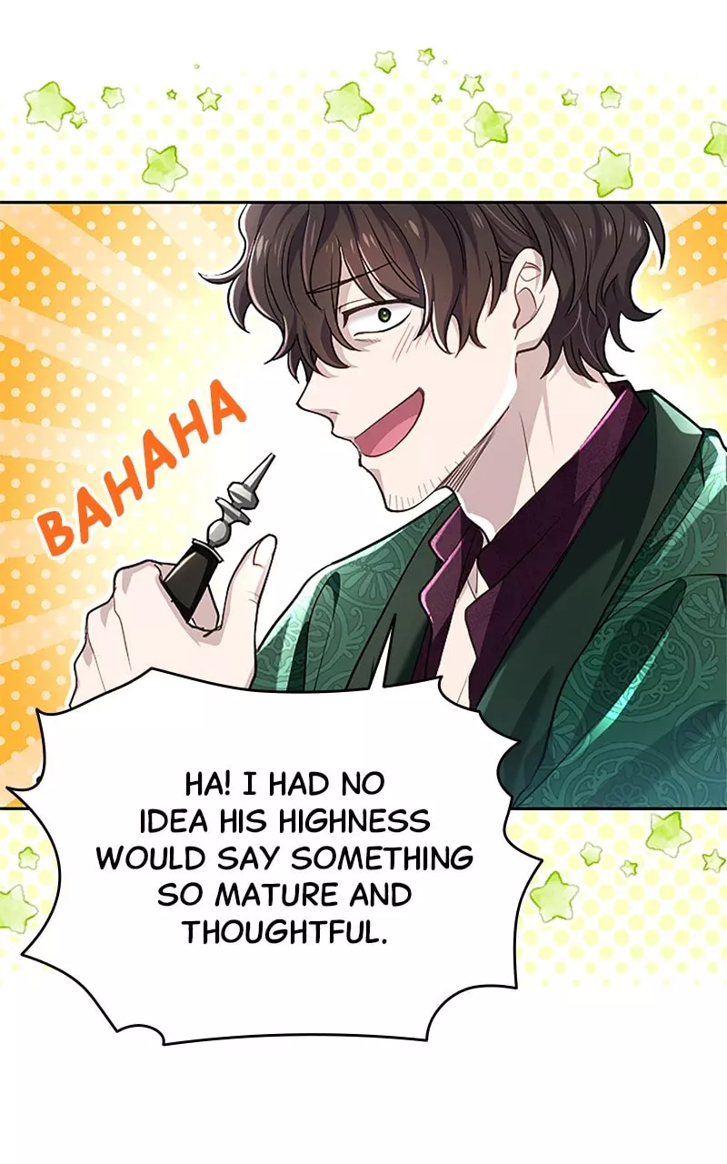 Read Kunshu-sama ni Muneyake chapter 40 image 26 on Lezhin