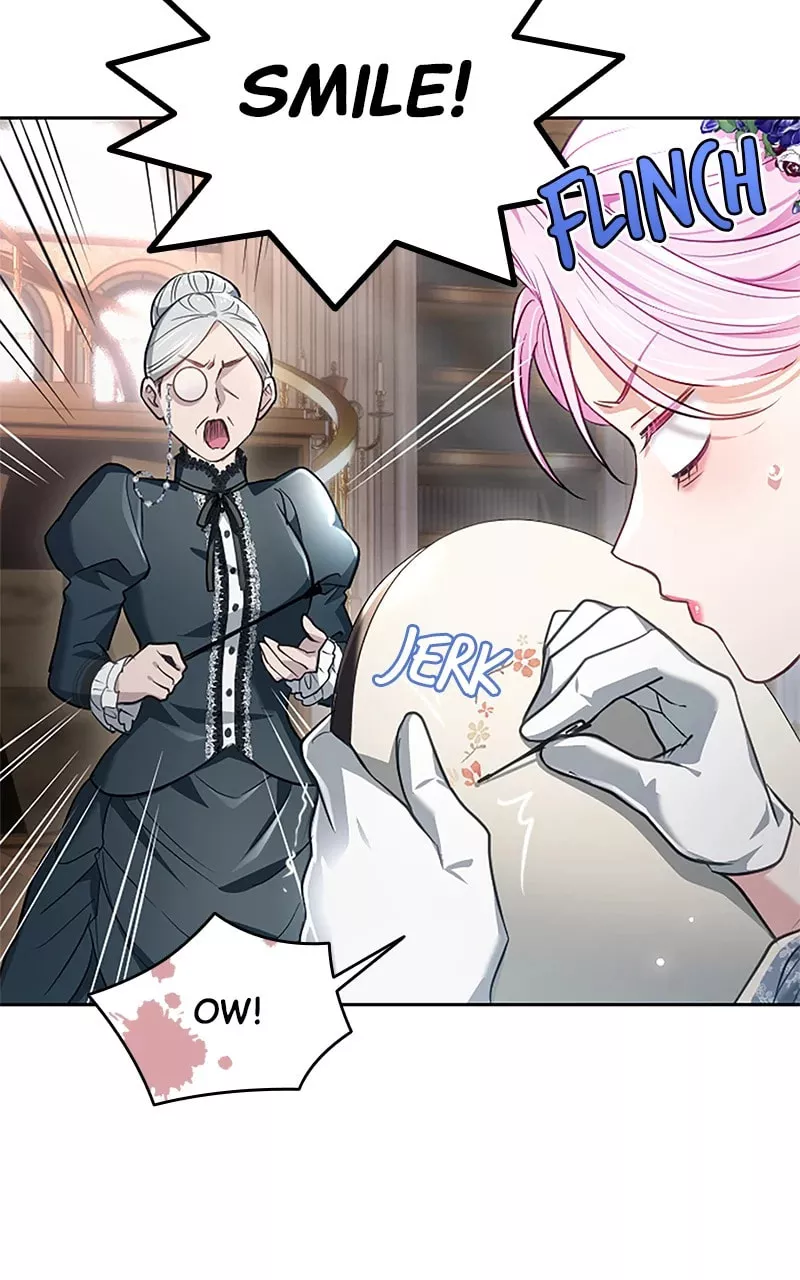 Read Kunshu-sama ni Muneyake chapter 40 image 47 on Lezhin