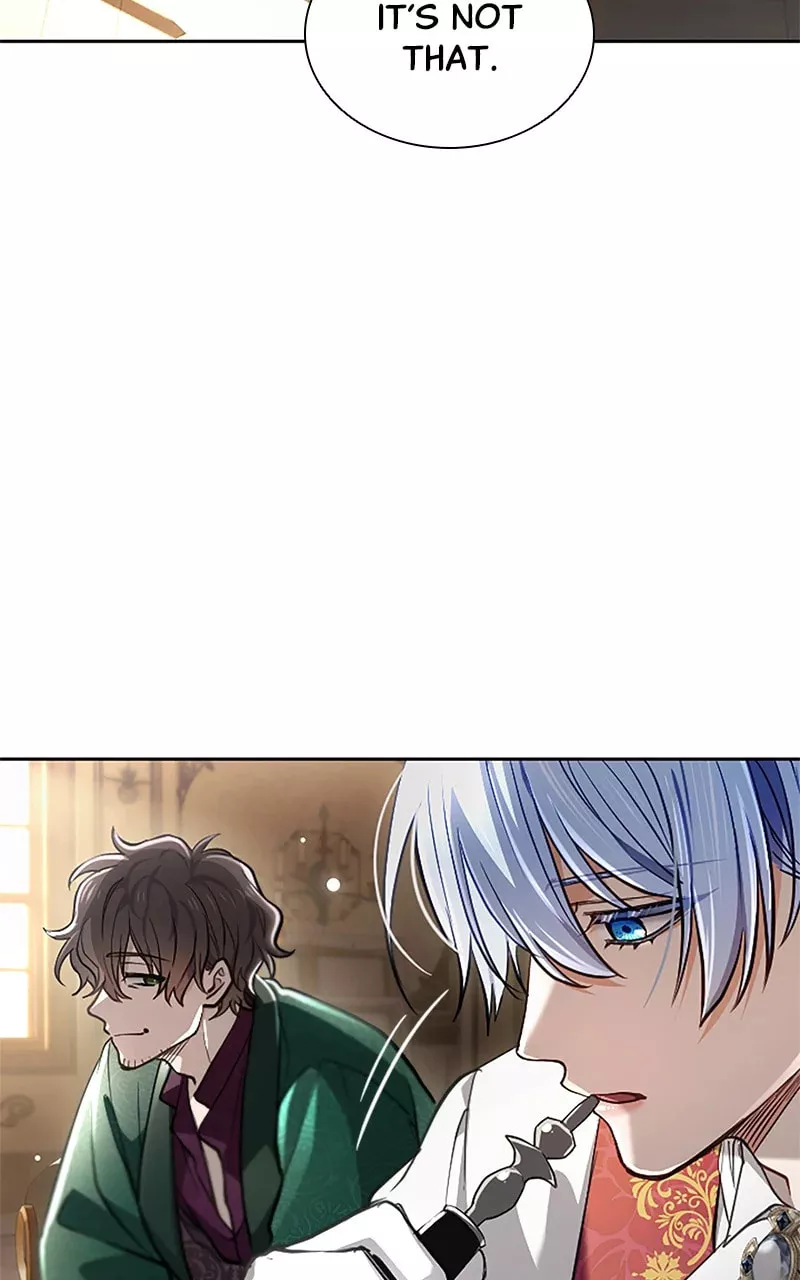 Read Kunshu-sama ni Muneyake chapter 40 image 6 on Lezhin