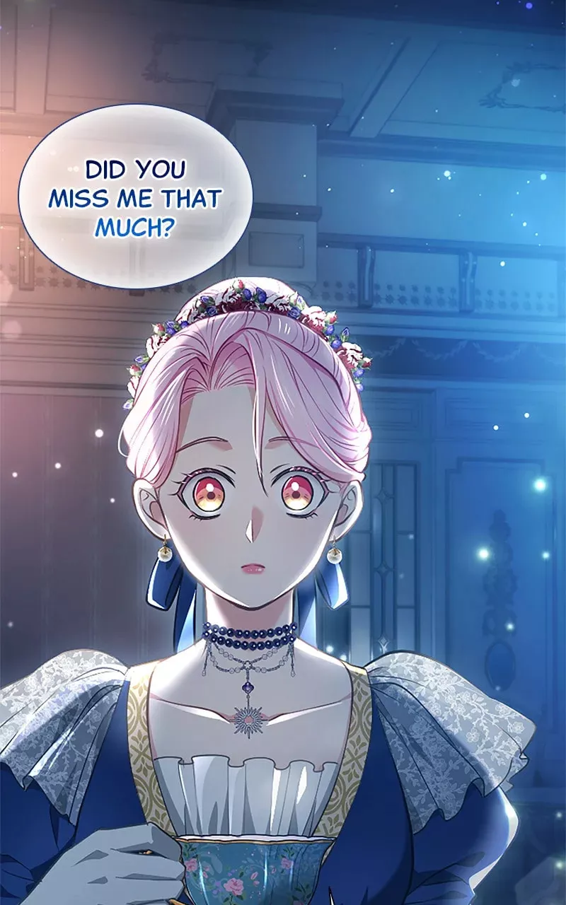 Read Kunshu-sama ni Muneyake chapter 40 image 60 on Lezhin