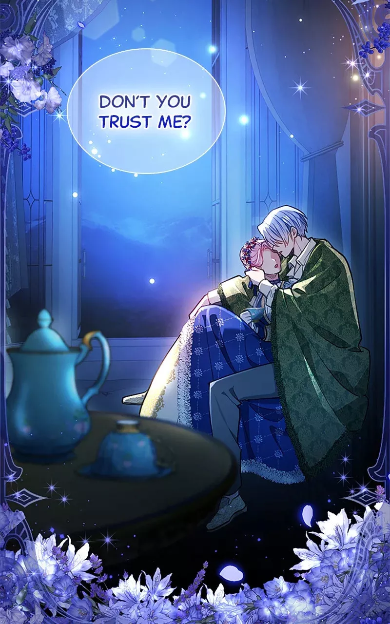 Read Kunshu-sama ni Muneyake chapter 40 image 81 on Lezhin