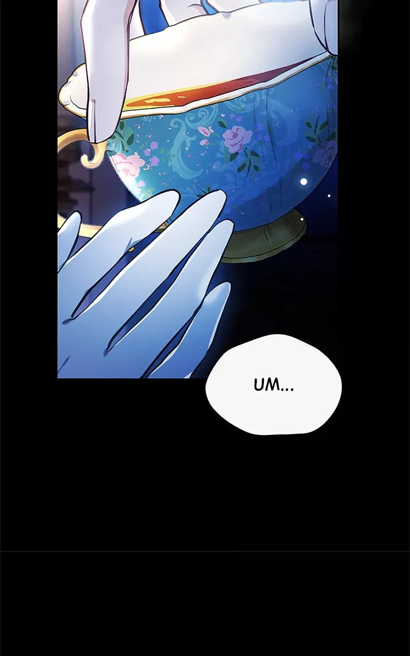 Read Kunshu-sama ni Muneyake chapter 41 image 16 on Lezhin