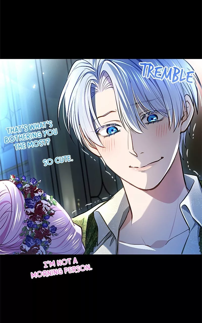 Read Kunshu-sama ni Muneyake chapter 41 image 21 on Lezhin